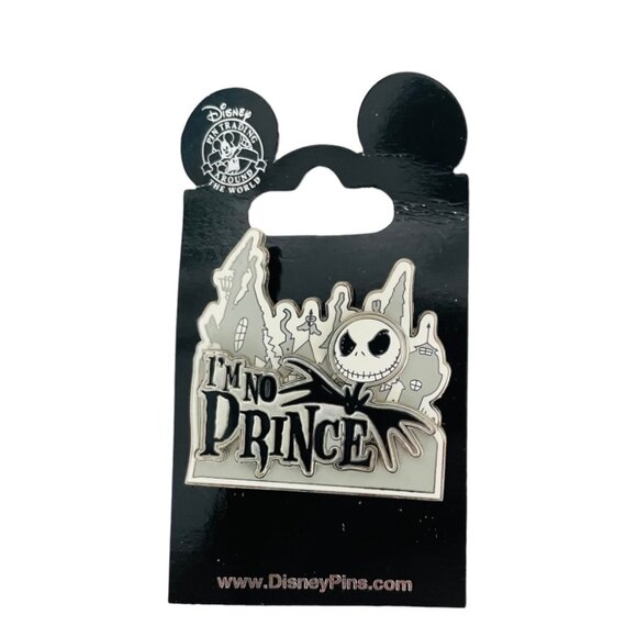 Guanti Senza Dita JACK AND ZERO Parks Nightmare Before Christmas, Disney, Taglia Unica